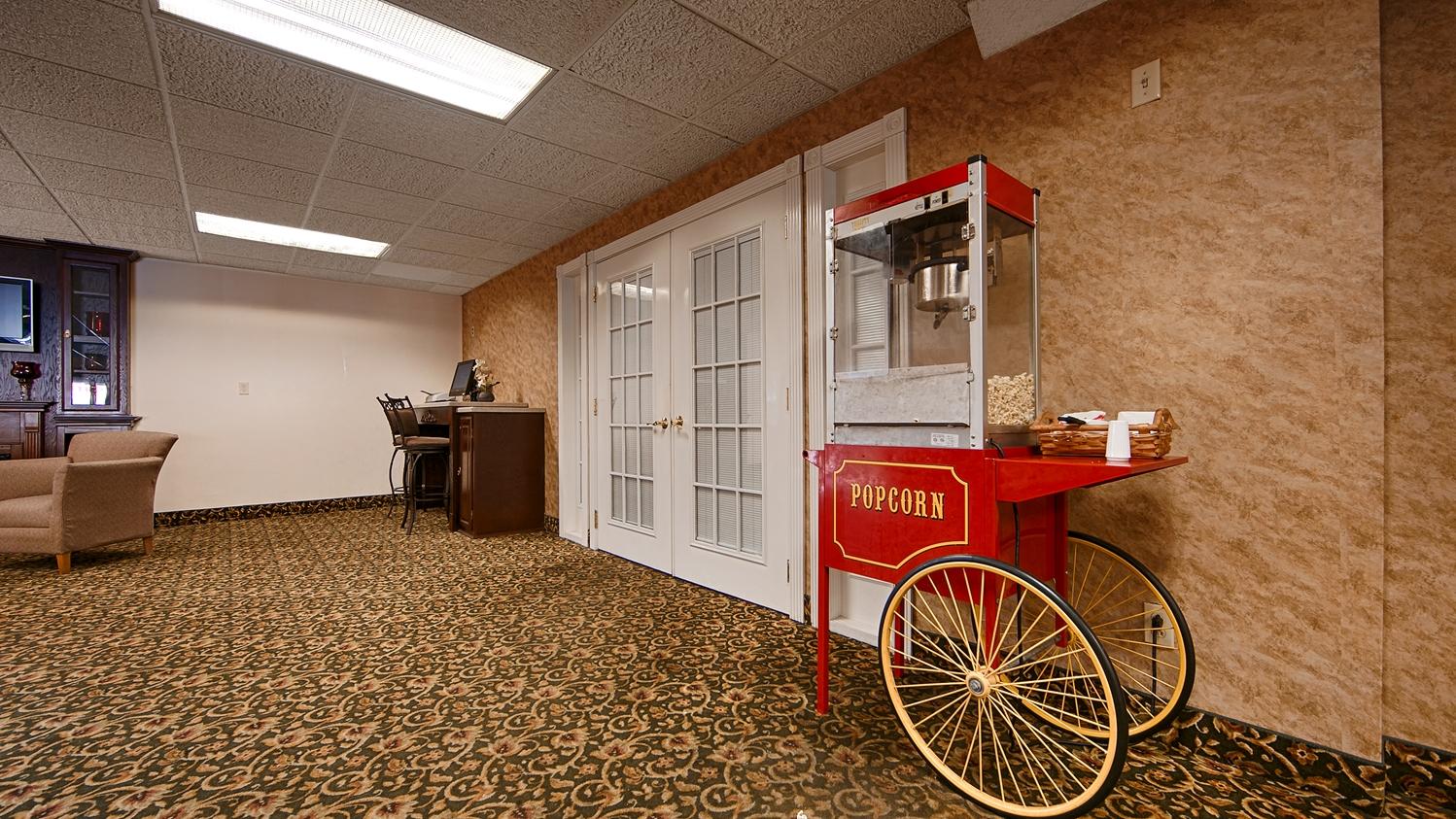 Rodeway Inn Barboursville Exterior foto
